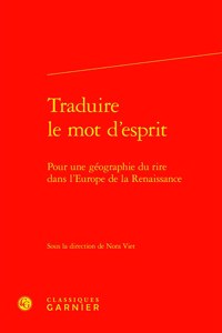 Traduire Le Mot d'Esprit