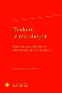 Traduire Le Mot d'Esprit