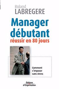 Manager débutant