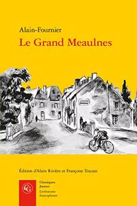 Le Grand Meaulnes