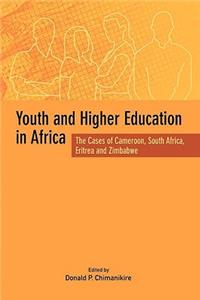 Youth and Higher Education in Africa