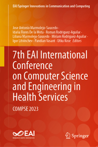 7th Eai International Conference on Computer Science and Engineering in Health Services