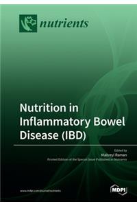 Nutrition in Inflammatory Bowel Disease (IBD)