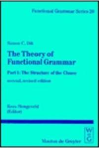 Theory of Functional Grammar