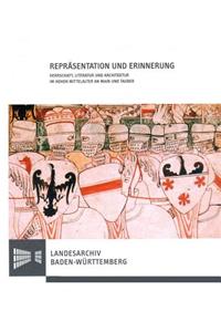 Reprasentation Und Erinnerung