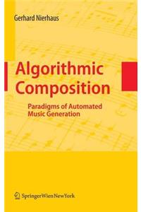 Algorithmic Composition