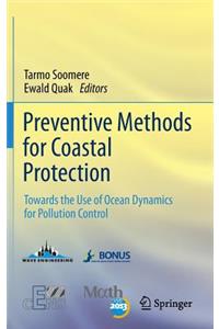 Preventive Methods for Coastal Protection