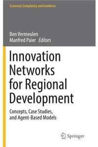 Innovation Networks for Regional Development