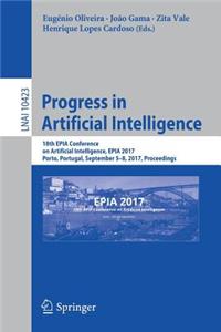 Progress in Artificial Intelligence