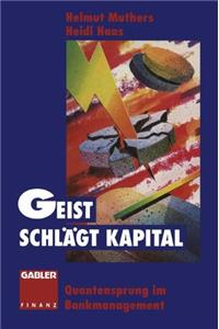 Geist Schlägt Kapital