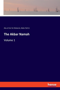 Akbar Namah
