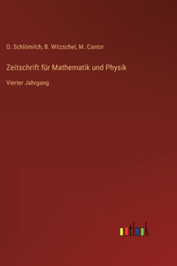 Zeitschrift für Mathematik und Physik