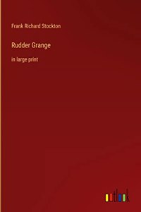 Rudder Grange