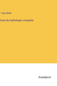 Essai de mythologie comparée