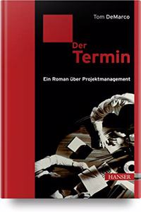 Der Termin-Neuausgabe