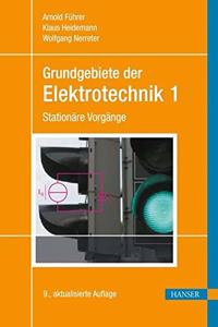 Elektrotechnik 1, 9.A.