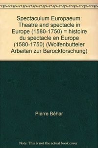 Spectaculum Europaeum