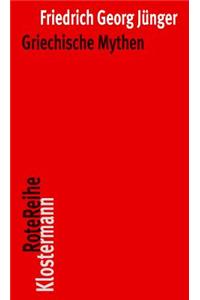 Griechische Mythen