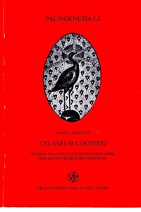 Causarum Cognitio