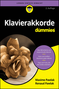 Klavierakkorde fur Dummies