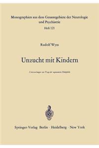 Unzucht mit Kindern