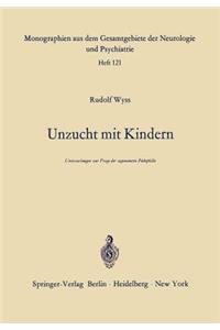 Unzucht Mit Kindern