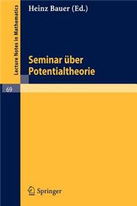 Seminar Über Potentialtheorie