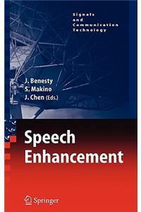 Speech Enhancement