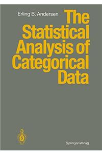 The Statistical Analysis of Categorical Data