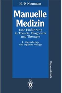 Manuelle Medizin