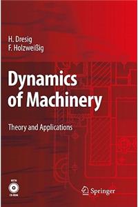 Dynamics of Machinery
