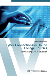 Cyber Connections in Online College Courses