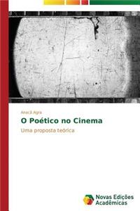 O Poético no Cinema