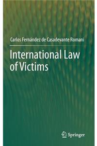 International Law of Victims