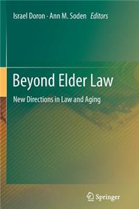 Beyond Elder Law