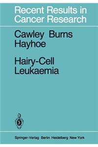 Hairy-Cell Leukaemia