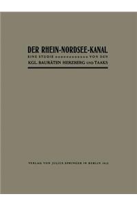 Rhein-Nordsee-Kanal