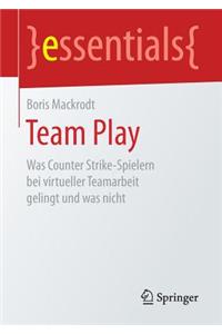 Team Play