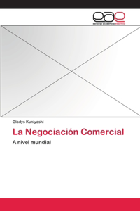 Negociación Comercial