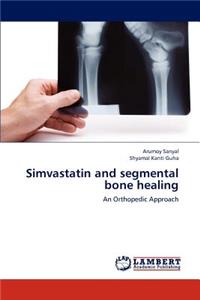 Simvastatin and segmental bone healing