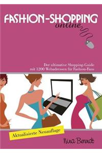 Fashion-Shopping Online