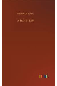 Start in Life