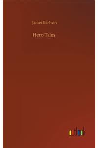 Hero Tales