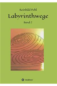 Labyrinthwege