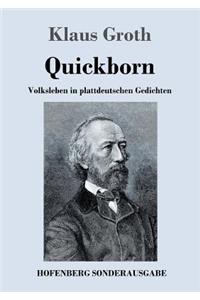Quickborn