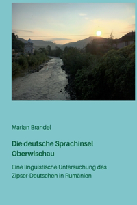 deutsche Sprachinsel Oberwischau