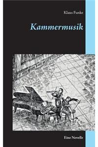Kammermusik