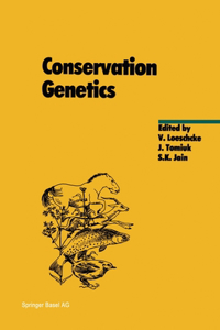 Conservation Genetics