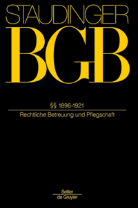 §§ 1896-1921