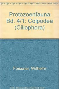 Protozoenfauna Bd. 4/1